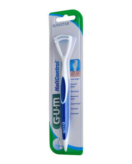 Limpiador lingual halicontrol gum