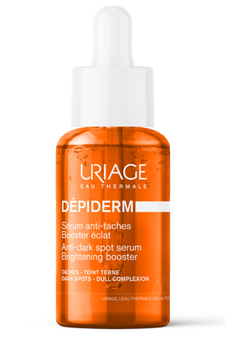 URIAGE Depiderm Sérum Anti-manchas 30 ml