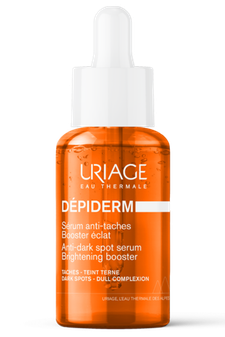 URIAGE Depiderm Sérum Anti-manchas 30 ml