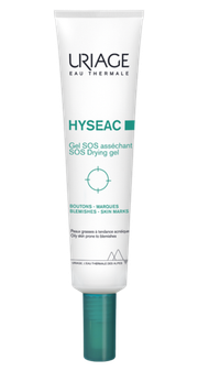 URIAGE Hyseac Gel SOS Secante 15ml
