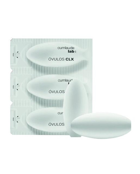 Cumlaude óvulos clx md