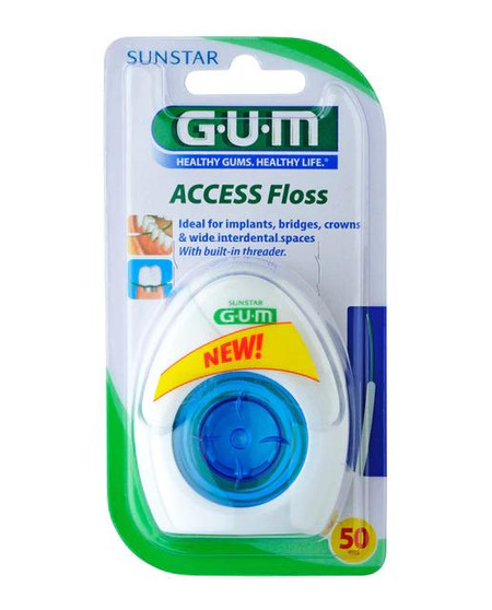 Seda dental aCCess gum