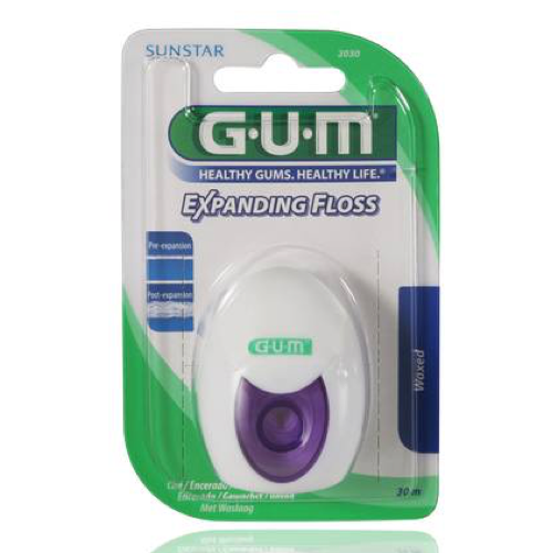 Gum 2030 seda dental expanding 30 m