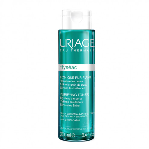 Uriage tónico purificante 250 mL