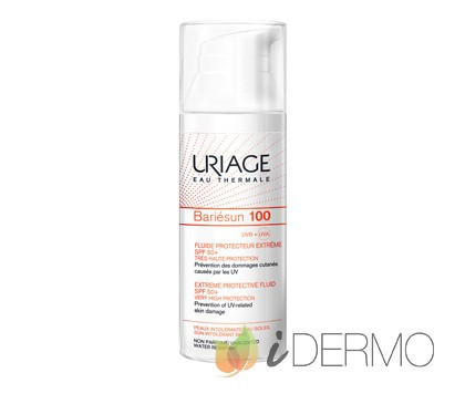 Uriage bariésun 100 SPF50+