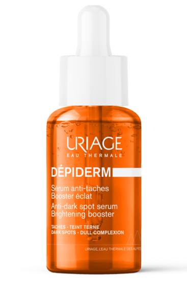 URIAGE Depiderm Sérum Anti-manchas 30 ml
