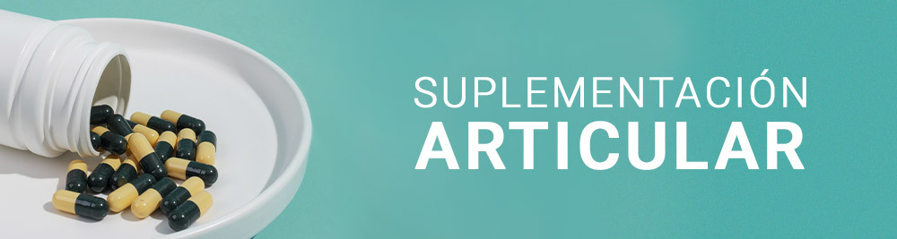 Farmacia Badia, especialistas en suplementación articular en Pineda de Mar