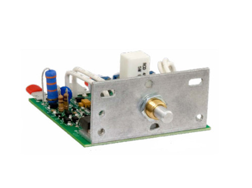 Dart Controls 15DV1A-TS - Dart controls Small Dual Voltage SCR Control, 2.0 DC Amps with onboard three position terminal strip