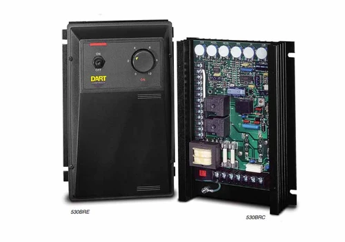 Dart Controls 533BC, 1/5 thru 3.0HP dual voltage  control