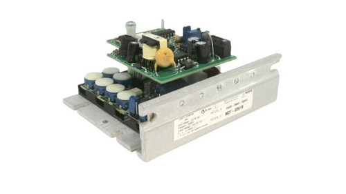 Dart Controls 153D-200C-55H3, Speed Control, 120-240 Vac, 0-90 Vdc, (1/8- 1/2 HP), 0-180 Vdc Out, (1/4- 2 HP), No Acl/Dcl, Open Chassis, w/ Terminal Strip with Isolated Voltage/mA current follower, with Terminal Strip