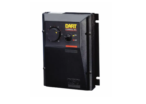 Dart Controls SCR Bridge