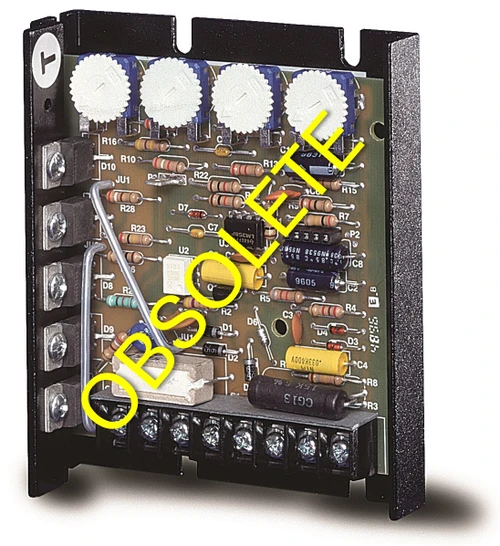 Dart Controls -1(125D), Electronic Interlock Field Installable