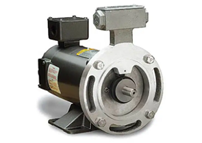 Dart Controls CF-H1, Complete kit for 56C frame motors.  (1 pulses per revolution)