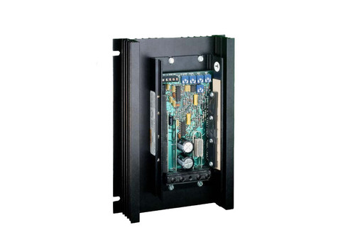 Dart Controls 65E60-12, Pulse width modulated battery control, 12VDC, 60.0 ADC continuous load current