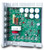 Dart Controls 151L-12C-F1, Speed Control, 120 Vac, 0-90 Vdc, 1/50 - 1/8 HP, No Acl/Dcl, Open Chassis, with 1 fuse holder, w/ Terminal Strip