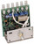 Dart Controls 13DV2A-TS, Small Dual Voltage SCR Control 2.0 DC Amps with onboard three position terminal strip