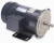 Dart Controls LM90T100, - 1 HP, 1750 Rpm, 56C FR, 90 VDC, TEFC, C-Face with Base (drilled and taped)