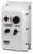 Dart Controls 125DV200EW-29, White NEMA 4X (Fwd/Off/Rev) Dual voltage with speed potentiometer with leads, knob and dial
