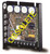 Dart Controls -HS(125D), Auxiliary Heatsink, 125D SEries 6.00" Long x 7.05" Wide x 1.00" Deep Field Installable