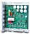Dart Controls 153D-200C-F1, Speed Control, 120-240 Vac, 0-90 Vdc, (1/8- 1/2 HP), 0-180 Vdc Out, (1/4- 2 HP), No Acl/Dcl, Open Chassis, with 1 fuse holder, w/ Terminal Strip