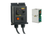 Dart Controls 55AC10E-D, Enclosed variable AC voltage supply. 0-120VAC full wave 10 amps max. with Half-wave D.C. output