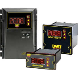 Low Voltage DC