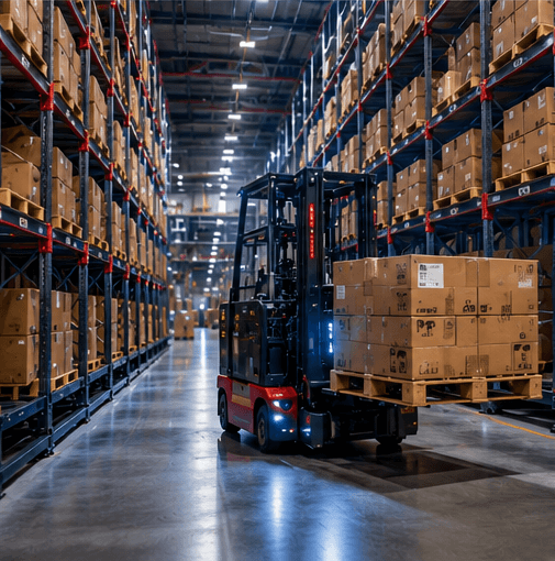 Airport baggage handling