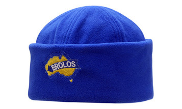 Polar Fleece Beanie - Toque