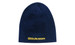 Roll Down Acrylic Beanie - Toque