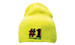 Luminescent Cable Knit Beanie - Toque Deep Fit