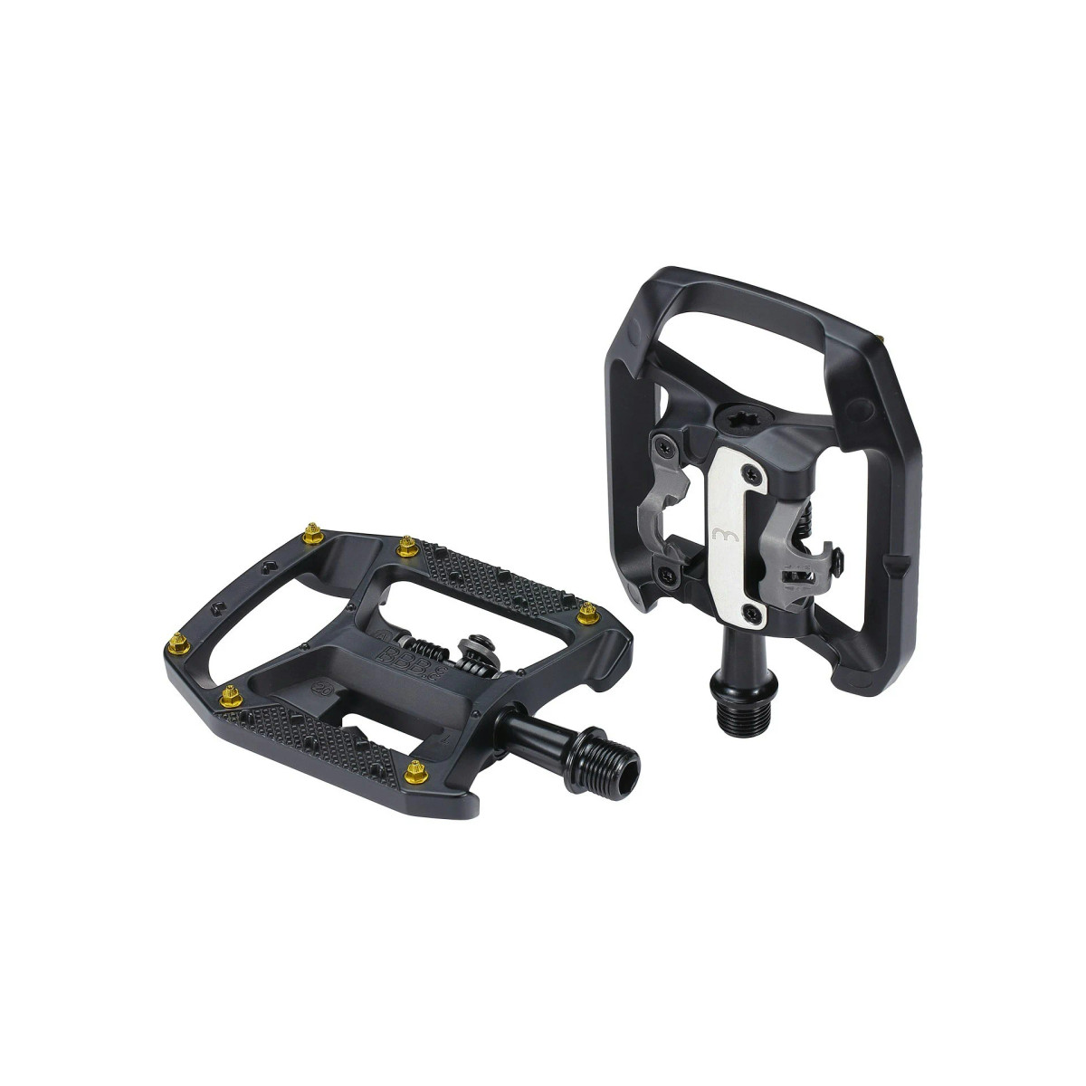 DualChoice Trail Pedals BikeChain