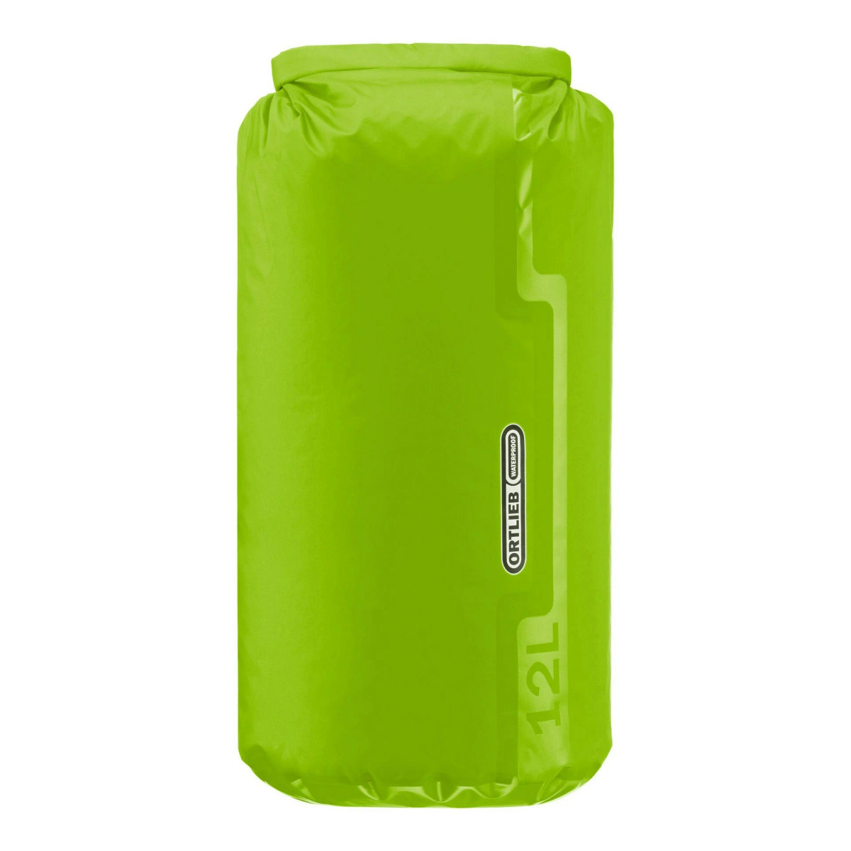 Ultra Lightweight Dry Bag PS10 12L Green BikeChain