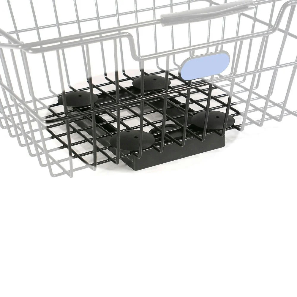 Adapter for Rear Basket BikeChain