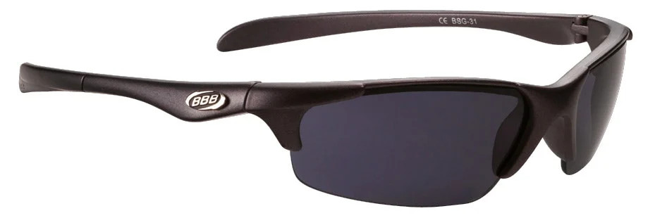 Kids Sportglasses Grey BSG-31 BikeChain
