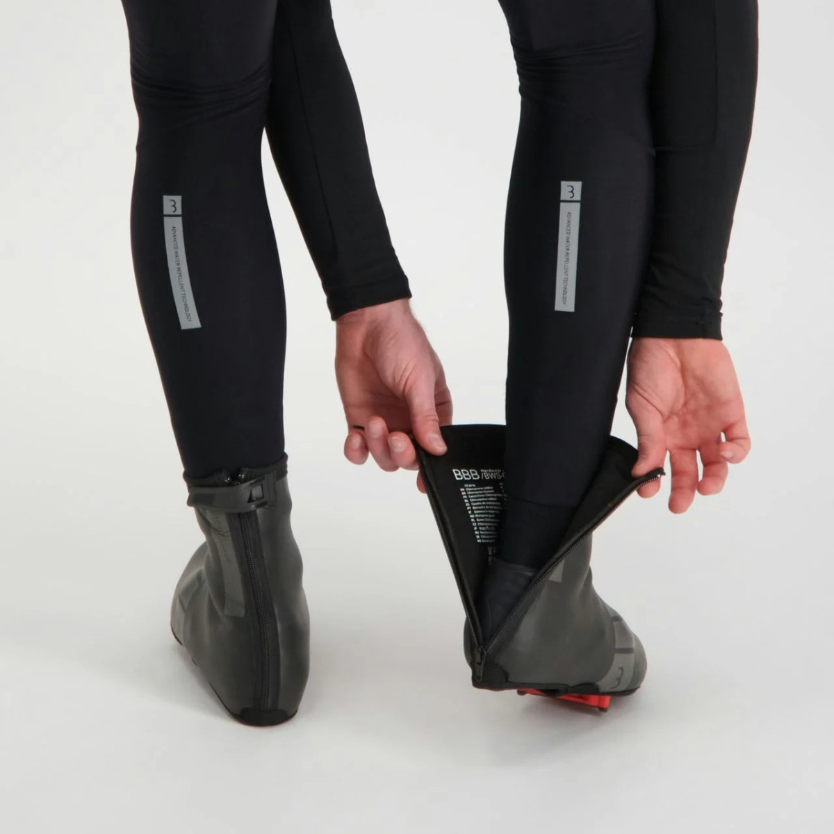 HardWear Shoe Covers BikeChain