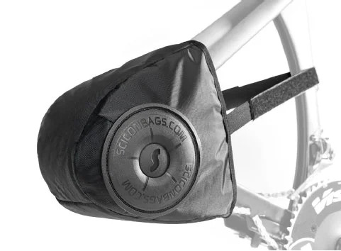 Rear Gear Protector BikeChain