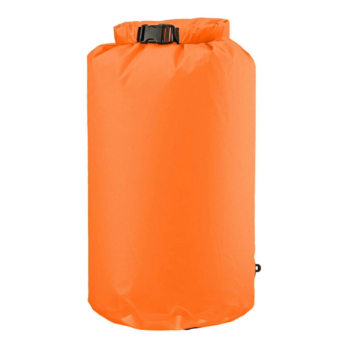Ultra Lightweight Compression Dry Bag with Valve 12L Orange