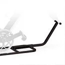 Anti-Shock Bike Frame Fork Mount-Only BikeChain