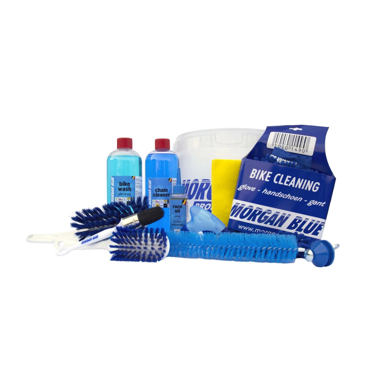 Bike Maintenance Morgan Blue Chain Cleaner 5l Morgan Blue Bike