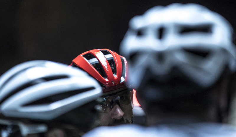 3 Reasons to Replace Your Bike Helmet This Spring