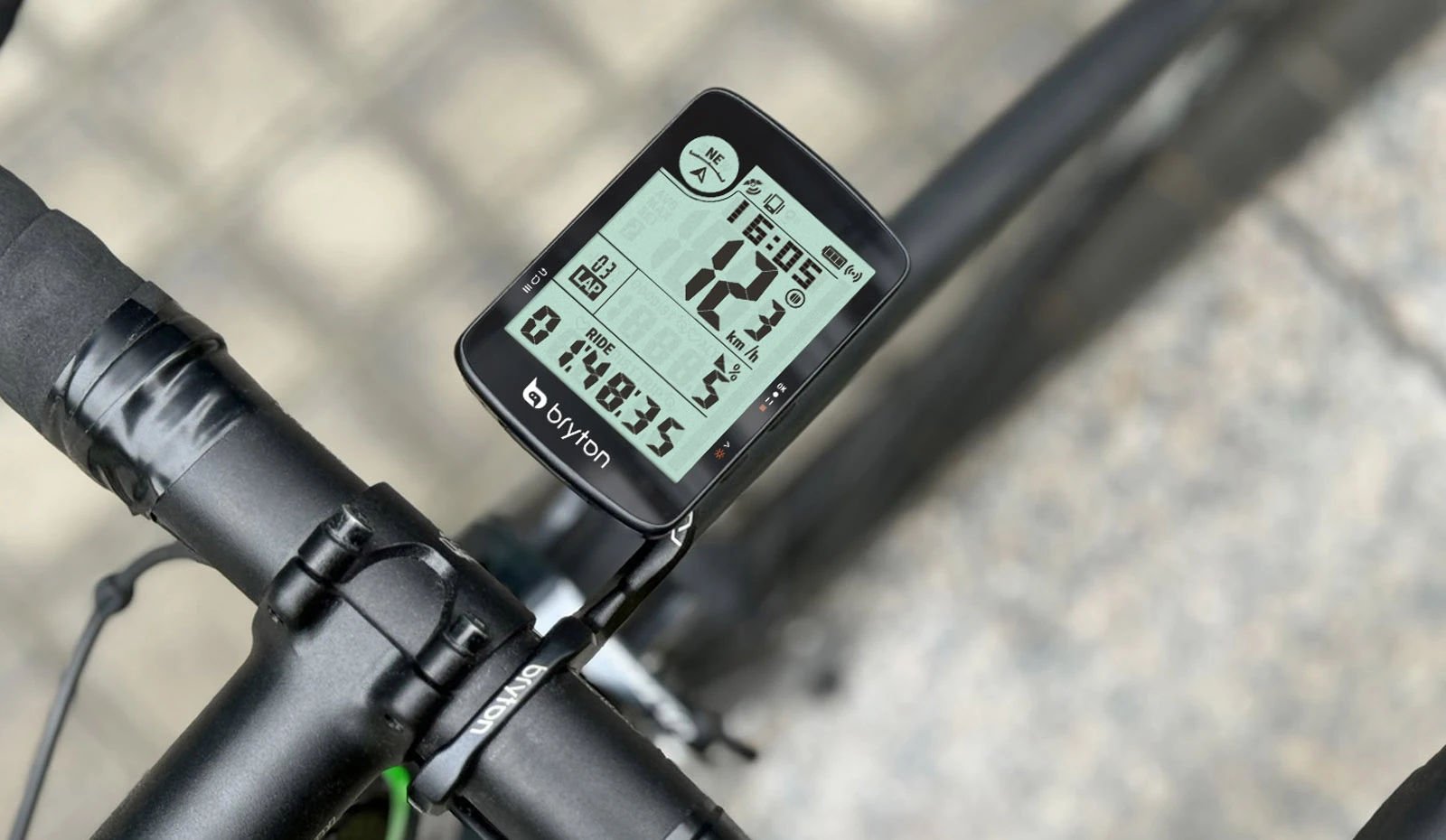 Which Bike Computer Should You Choose for Your Rides?