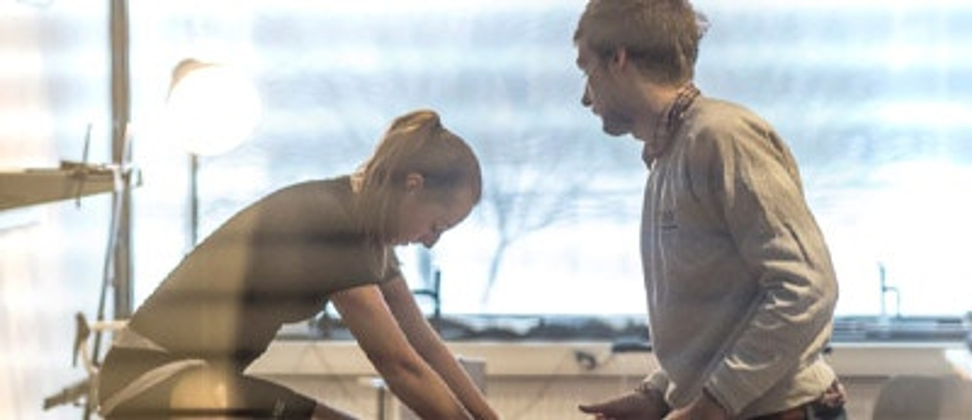 BBB - Bike fitting with Lise Visser