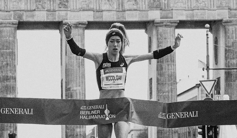 Half Marathon Nutrition: The Complete Half Marathon Fuelling Guide