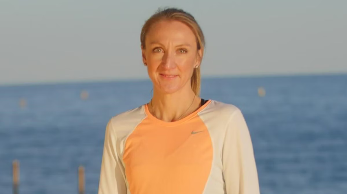 Marathon Mastery: Training and Fuelling with Paula Radcliffe MBE