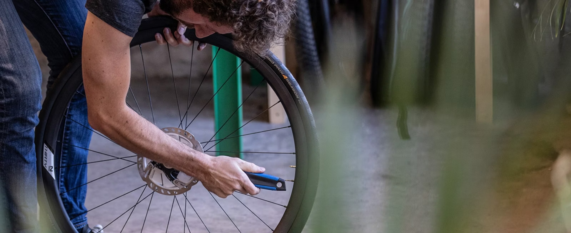 BBB - How to replace disc brakes?