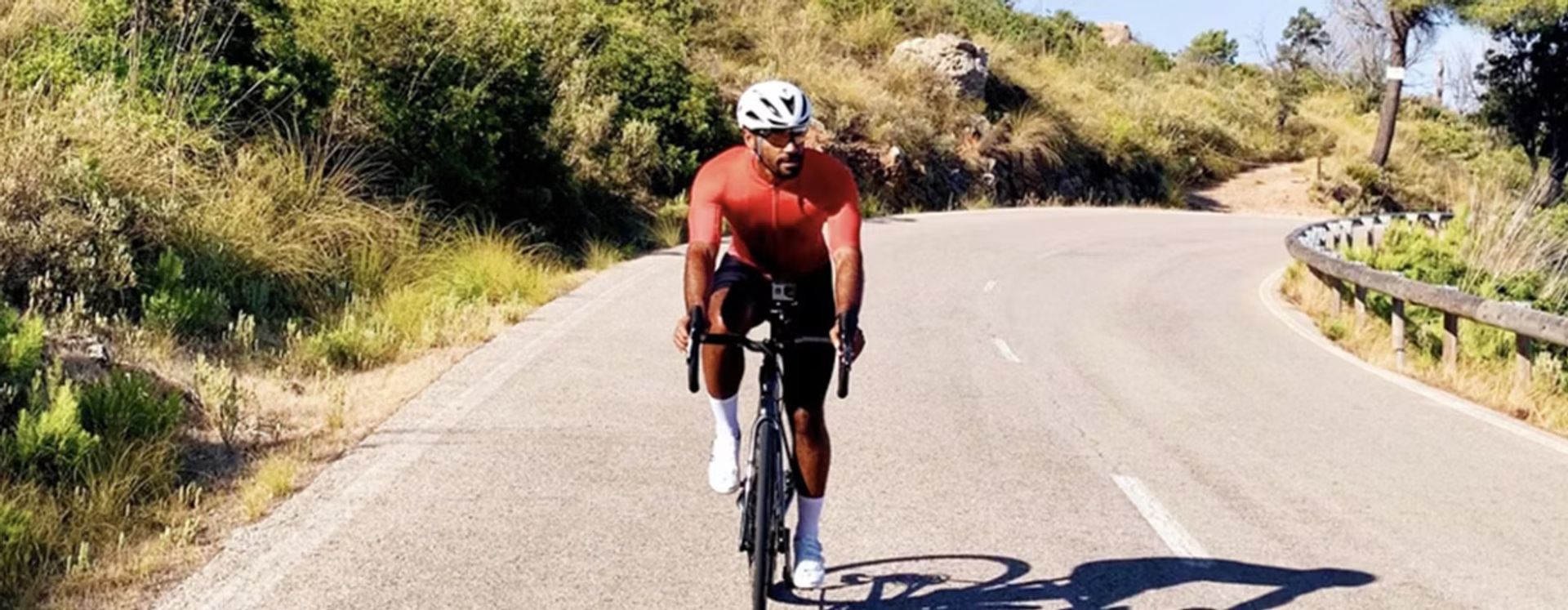 Championing Diversity in Running and Cycling: The Journey of Run Crew Founder and Triathlete