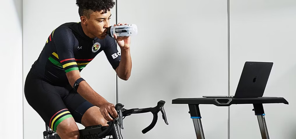 Building a Positive Feedback Loop: The Journey of Red Walters