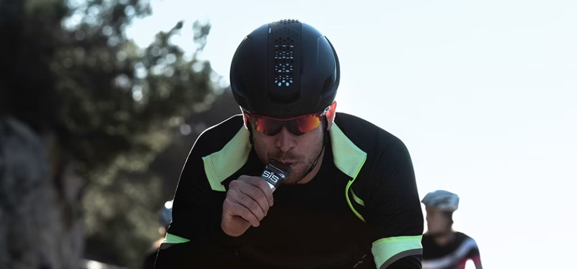 Five Reasons Why Caffeine is a Pro Athlete's Secret Weapon