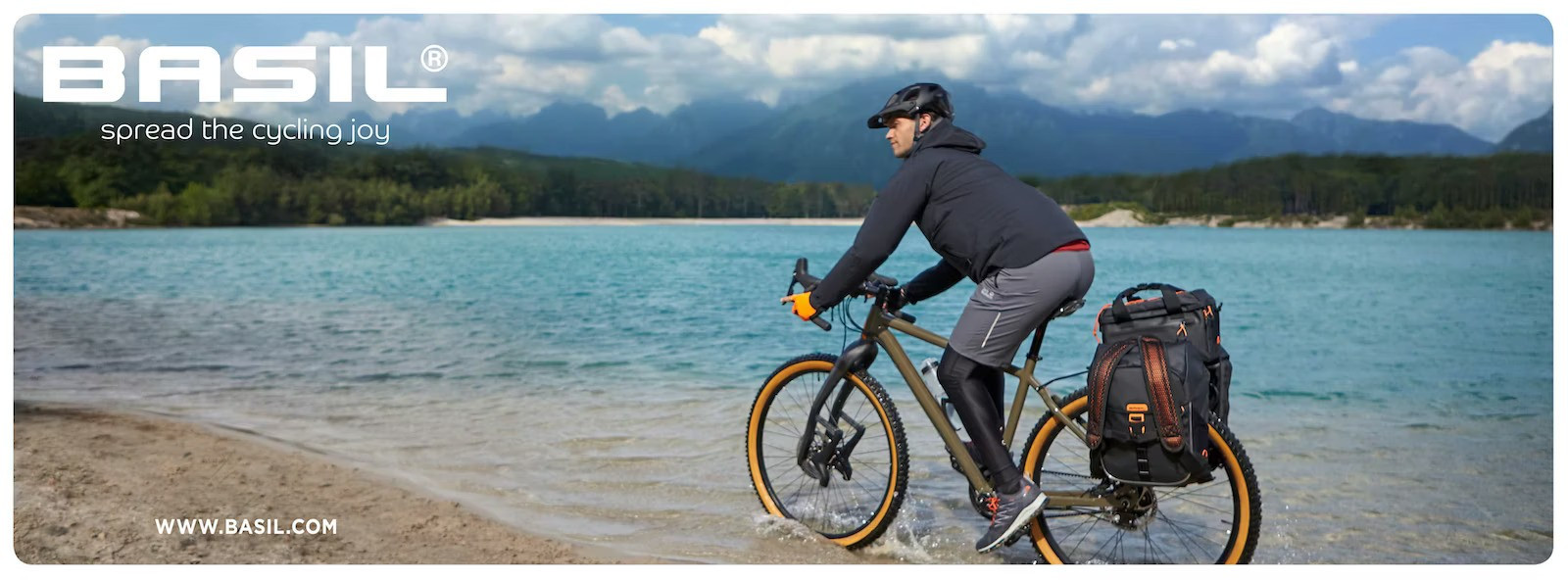 Basil - Patrick Ebbeling strengthens Basil team