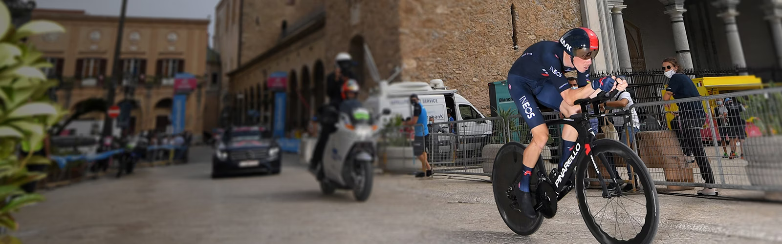 SIS - Interview with Rohan Dennis